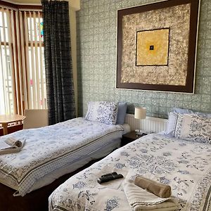 Large Twin Room